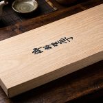 zestaw deba + deba funayuki seki magoroku & keiji nos 16cm / 17cm
