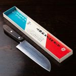 santoku kiya edelweiss phoenix stal arh8 17cm