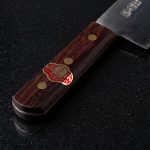 gyuto minamoto sukehisa stal węglowa sk 30cm