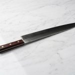 gyuto minamoto sukehisa stal węglowa sk 30cm
