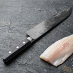 gyuto sakai takayuki betsujo stal węglowa 21cm