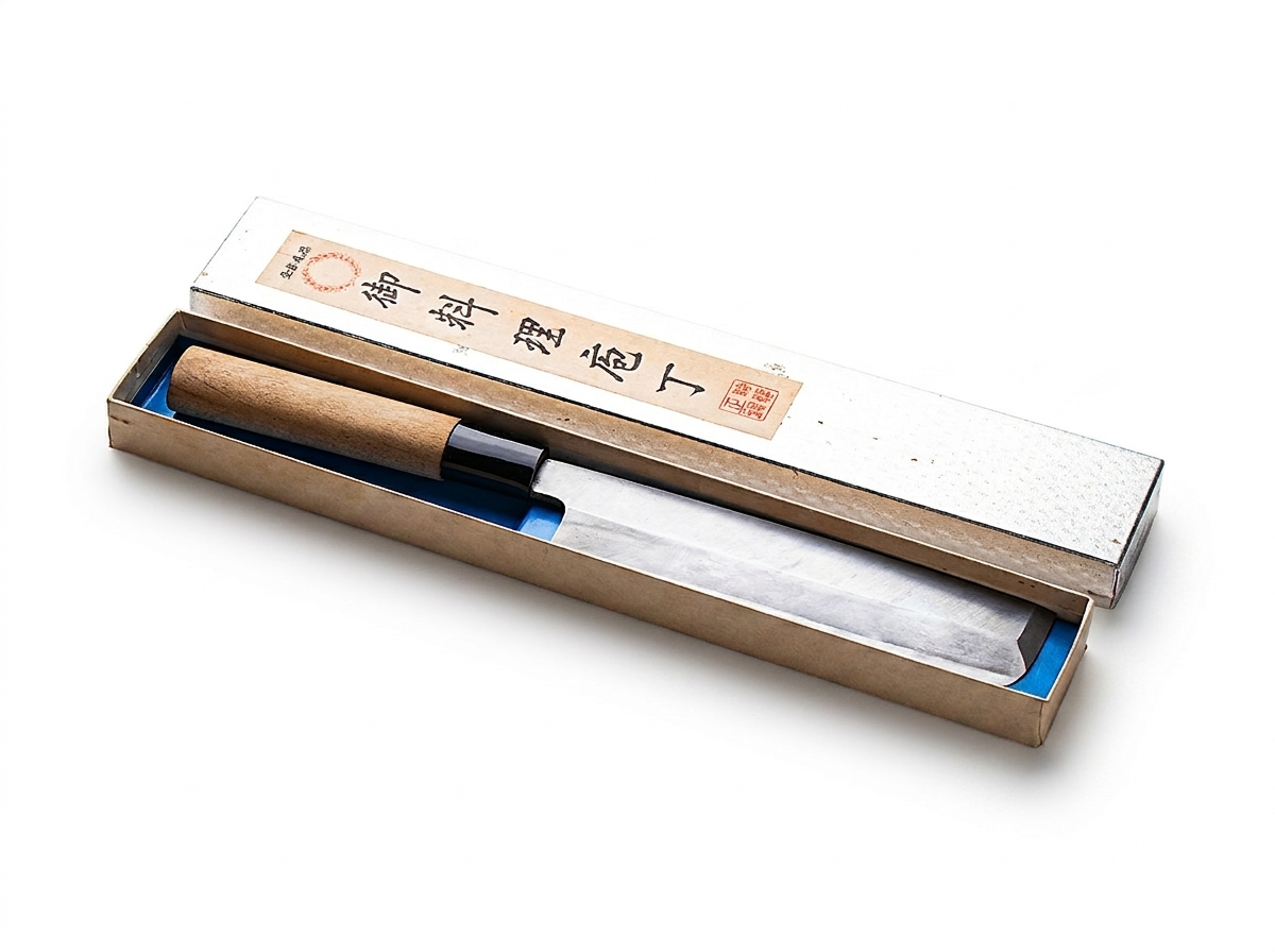 usuba minamoto no masakane stal węglowa 16,5cm