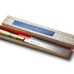 nakiri kita stal węglowa 19cm