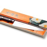gyuto masakane stal węglowa 21cm