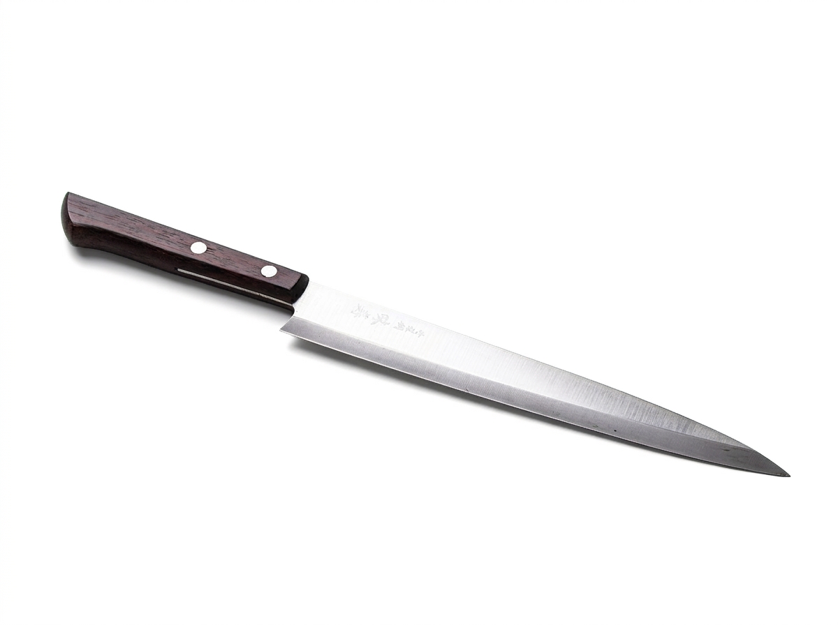 sujihiki miju stal specjalna 23cm