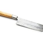 nakiri katsu stal węglowa 17cm