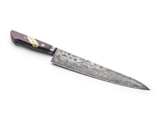 Gyuto Hiroaki Saijō