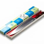 gyuto minamoto sukehisa stal węglowa sk 30cm