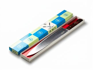 gyuto minamoto sukehisa stal węglowa sk 30cm