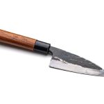 ko deba nishimoto tokusen stal aogami 13cm