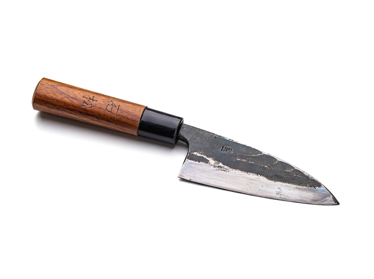 ko deba nishimoto tokusen stal aogami 13cm