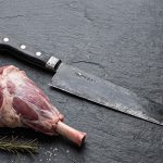 gyuto sakai takayuki betsujo stal węglowa 21cm