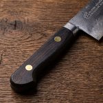gyuto masakane stal węglowa 21cm