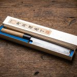 usuba minamoto no masakane stal węglowa 16,5cm