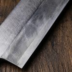 usuba minamoto no masakane stal węglowa 16,5cm