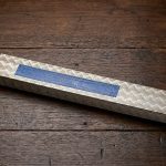 nakiri kita stal węglowa 19cm