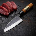deba sakai hikari tokusen stal aogami 17cm
