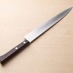 sujihiki miju stal specjalna 23cm