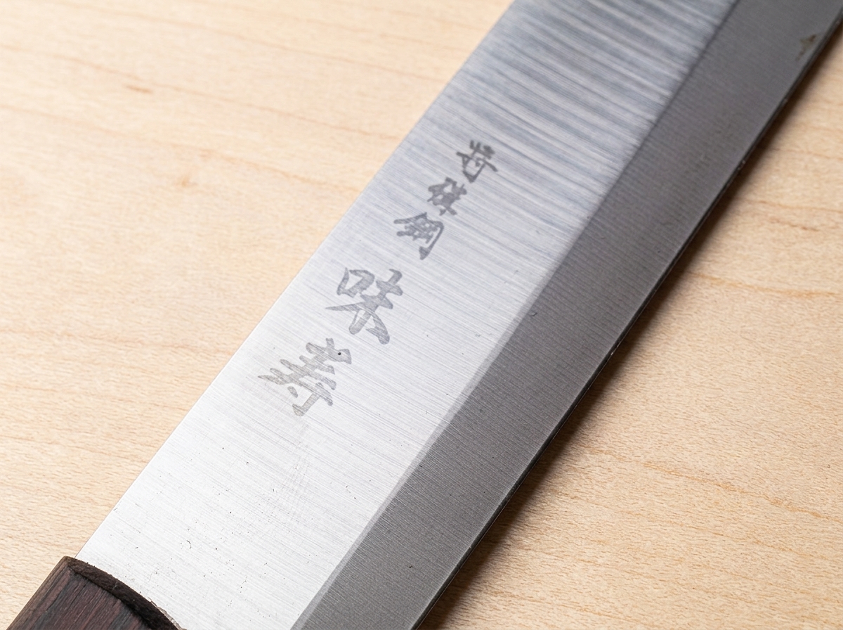 sujihiki miju stal specjalna 23cm
