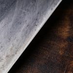 yo deba omega sabun stal węglowa 27cm