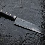 gyuto sakai takayuki betsujo stal węglowa 21cm