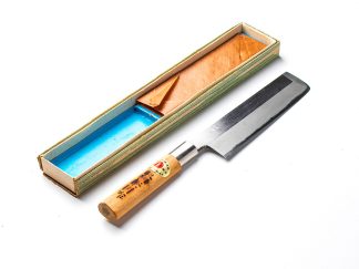 usuba kanenori stal węglowa 18cm