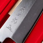 zestaw deba + deba funayuki seki magoroku & keiji nos 16cm / 17cm
