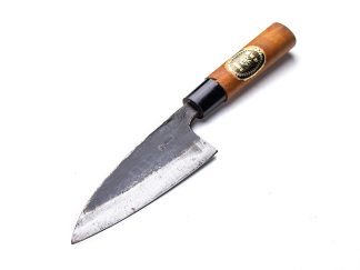 deba sakai hikari tokusen stal aogami 17cm
