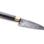 deba stal węglowa 16cm