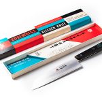 santoku kiya edelweiss phoenix stal arh8 17cm