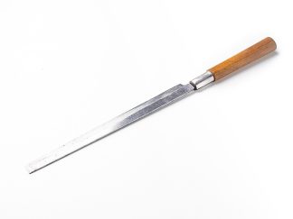 takohiki stal węglowa 24cm