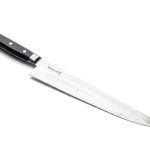 Gyuto Sakai Kikumori stal węglowa 30cm