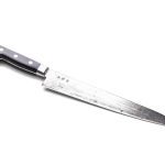 Gyuto Eirakudō stal węglowa 27cm