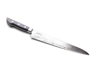 Gyuto Eirakudō stal węglowa 27cm