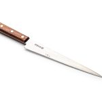Sujihiki Masahiro Bessaku stal węglowa 23cm