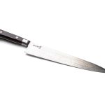 Gyuto Masatoshi stal węglowa 26cm