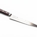 Gyuto Masamune stal węglowa 25cm