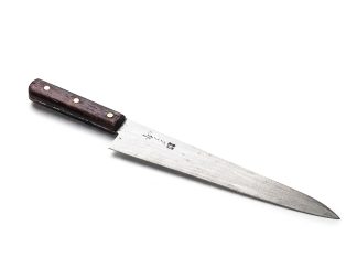 Gyuto Tokyo Masahisa stal węglowa 27cm