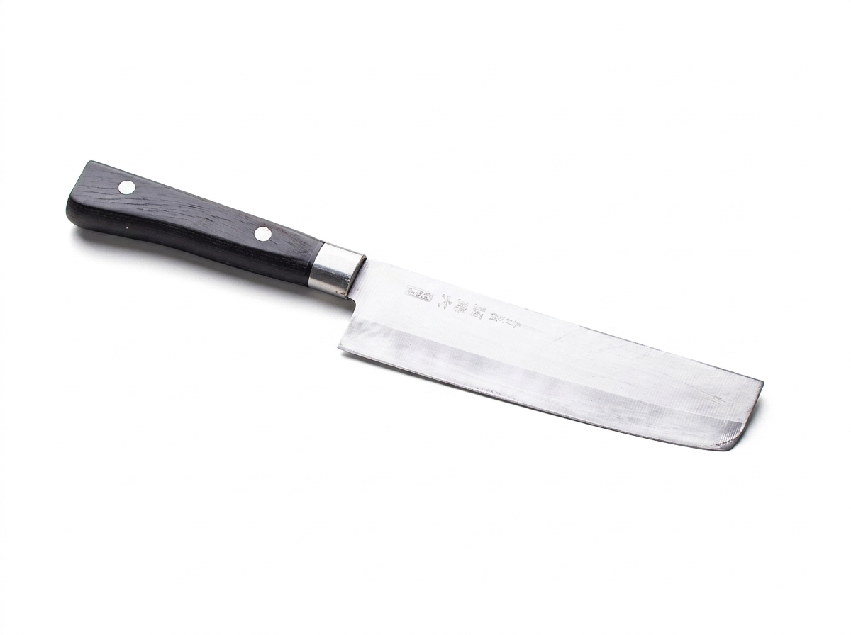 Nakiri Seki Magoroku Ashikaga
