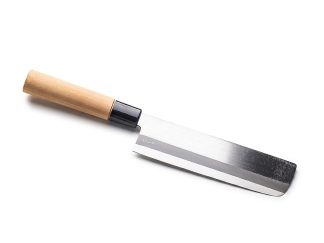Nakiri Katsuhiro stal węglowa 17cm