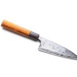 Ko-Deba Wahiro stal węglowa 14cm
