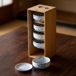 Soba Choko Taizan Kiln — Arita