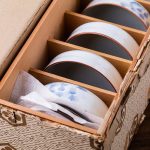Soba Choko Taizan Kiln — Arita