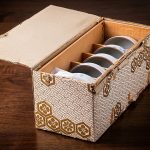 Soba Choko Taizan Kiln — Arita