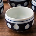 Yunomi Mizutama — zestaw 10, Shumi no Touki, era Showa