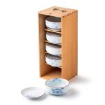 Soba Choko Taizan Kiln — Arita,