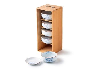 Soba Choko Taizan Kiln — Arita,