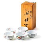 Kobachi Wakoen — Kiku,