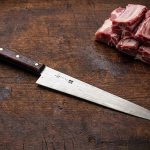 Gyuto Tokyo Masahisa stal węglowa 27cm
