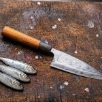 Ko-Deba Wahiro stal węglowa 14cm